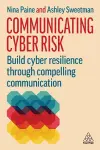 Communicating Cyber Risk cover