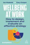 Wellbeing at Work cover