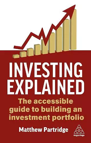 Investing Explained cover