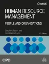 Human Resource Management cover