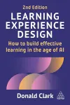 Learning Experience Design cover