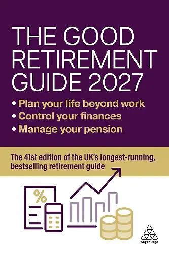 The Good Retirement Guide 2027 cover