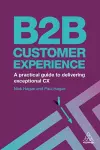 B2B Customer Experience cover