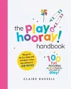 The playHOORAY! Handbook cover