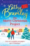 The Merry Christmas Project cover