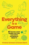 Everything is a Game cover
