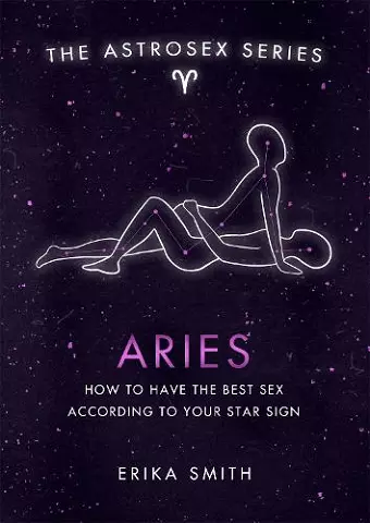 Astrosex: Aries cover