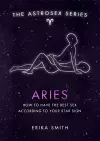 Astrosex: Aries cover