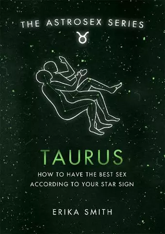 Astrosex: Taurus cover