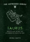 Astrosex: Taurus cover