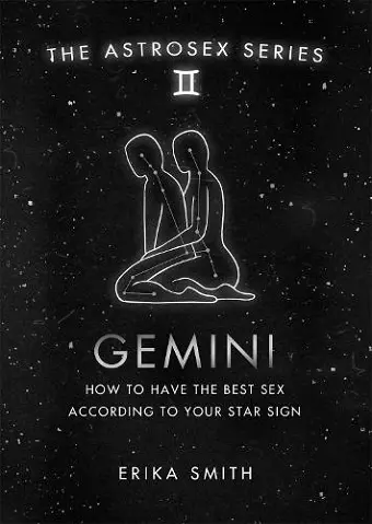 Astrosex: Gemini cover