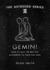 Astrosex: Gemini cover