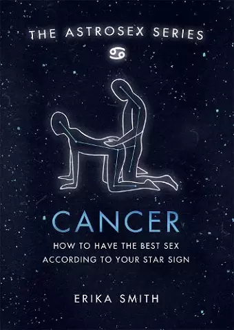Astrosex: Cancer cover