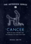 Astrosex: Cancer cover