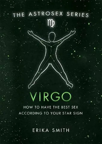 Astrosex: Virgo cover