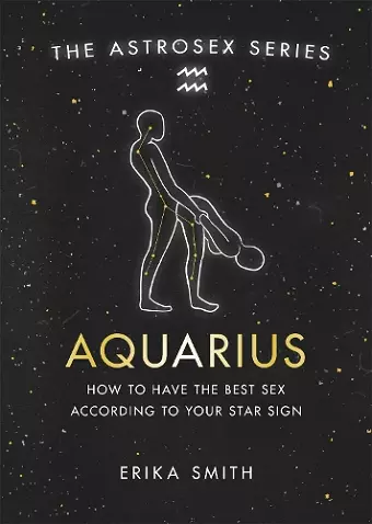 Astrosex: Aquarius cover