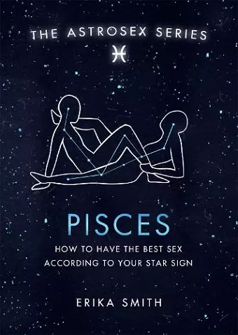 Astrosex: Pisces cover