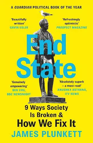 End State cover