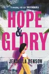 Hope & Glory cover