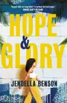 Hope & Glory cover