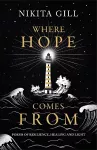 Where Hope Comes From cover