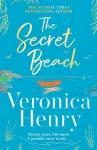 The Secret Beach cover