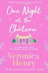 One Night at the Château cover