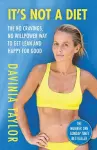 It's Not A Diet cover