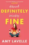 Definitely Fine cover