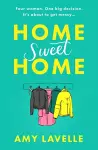 Home Sweet Home cover