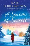 A Season of Secrets cover