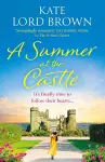 A Summer at the Castle cover