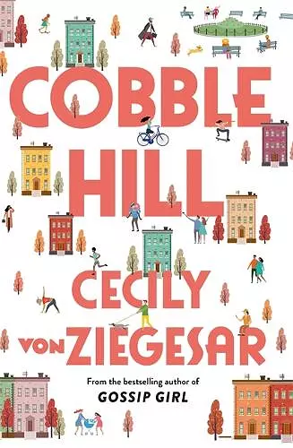 Cobble Hill cover