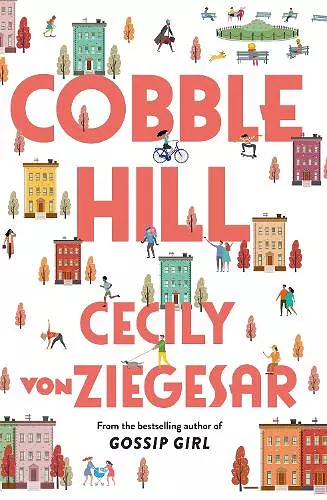 Cobble Hill cover