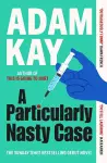 A Particularly Nasty Case cover