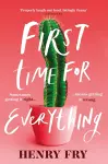 First Time for Everything cover