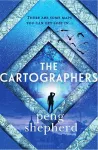 The Cartographers cover