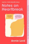 Notes on Heartbreak cover