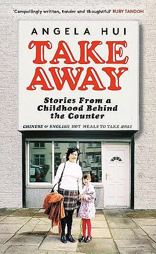 Takeaway cover