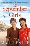 The September Girls cover