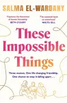 These Impossible Things cover