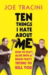Ten Things I Hate About Me cover