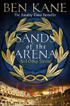 Sands of the Arena and Other Stories cover