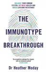 The Immunotype Breakthrough cover