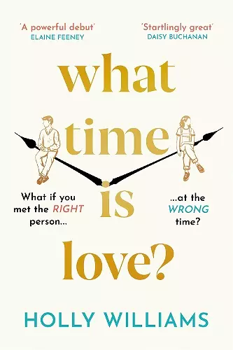 What Time is Love? cover