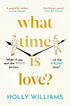 What Time is Love? cover