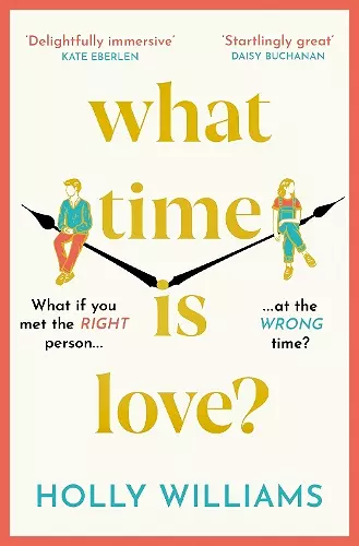 What Time is Love? cover