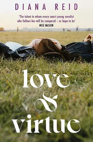 Love & Virtue cover