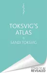 Toksvig's Atlas cover