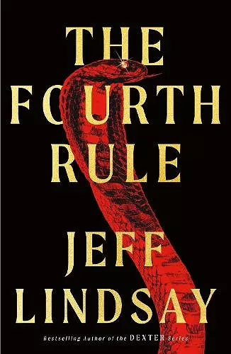 The Fourth Rule cover